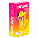 INFLAVE SPIN - Ананас Кокос (8000 затяжек) купить в Владивостоке