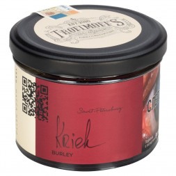 Табак Trofimoff&#039;s Burley - Kriek (Крик, 125 грамм)