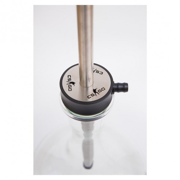 Кальян ESS - Comics CS GO (Без Колбы) купить в Владивостоке