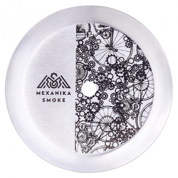 Кальян Mexanika - STM MS (Без Колбы) купить в Владивостоке