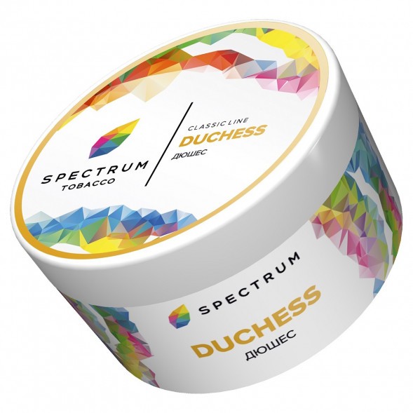 Табак Spectrum - Duchess (Дюшес, 200 грамм) купить в Владивостоке