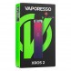 Электронная сигарета Vaporesso XROS 2 - Neon купить в Владивостоке