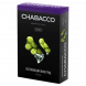 Смесь Chabacco MEDIUM - Ice Grape (Освежающий Виноград, 50 грамм) купить в Владивостоке