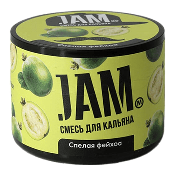 Смесь JAM - Спелая фейхоа (50 грамм) купить в Владивостоке