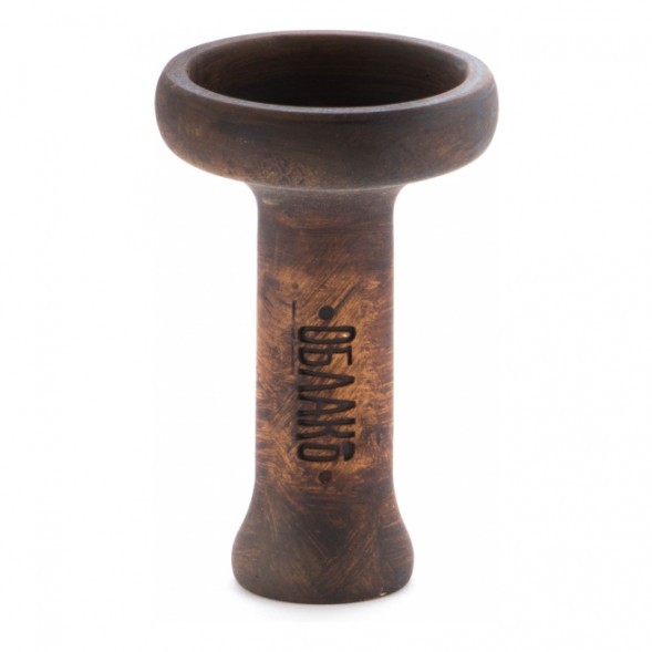 Чаша Облако - Black Glaze Top купить в Владивостоке