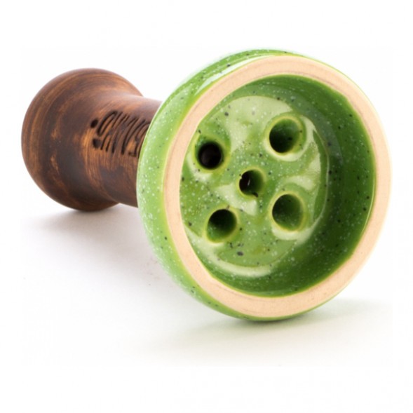 Чаша Облако - Black Glaze Top купить в Владивостоке