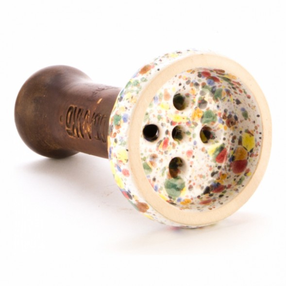 Чаша Облако - Black Glaze Top купить в Владивостоке