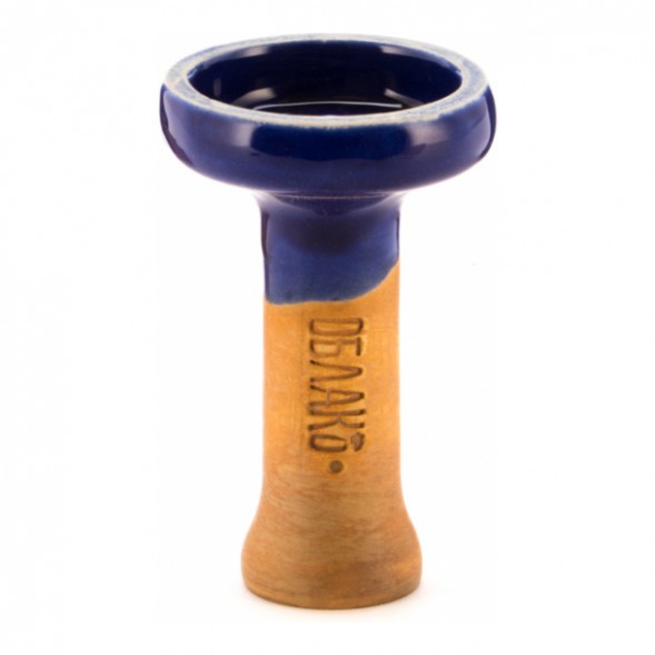 Чаша Облако - Black Glaze Top купить в Владивостоке