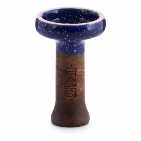 Чаша Облако - Black Glaze Top купить в Владивостоке