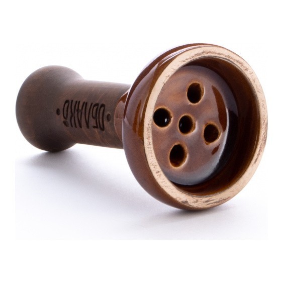 Чаша Облако - Black Glaze Top купить в Владивостоке