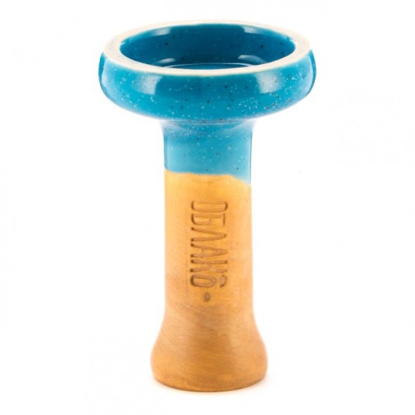 Чаша Облако - Black Glaze Top купить в Владивостоке