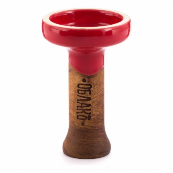 Чаша Облако - Black Glaze Top купить в Владивостоке