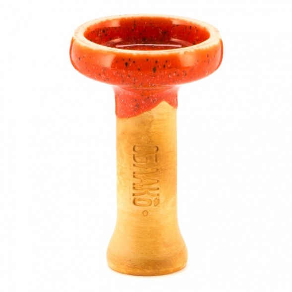 Чаша Облако - Black Glaze Top купить в Владивостоке