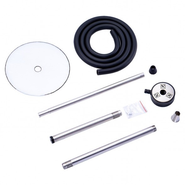 Кальян ESS - Comics Dota 2 (Без Колбы) купить в Владивостоке