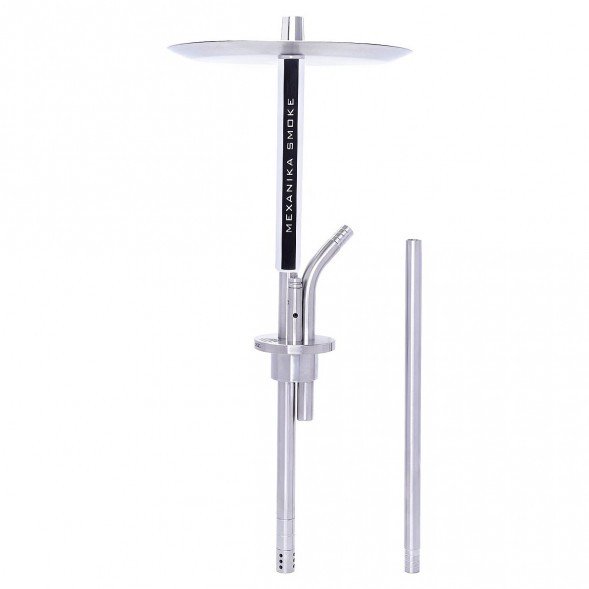 Кальян Mexanika - STM GR White (Без Колбы) купить в Владивостоке