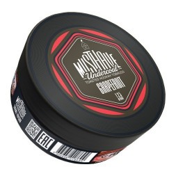 Табак Must Have - Grapefruit (Грейпфрут, 125 грамм)