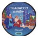 Смесь Chabacco MEDIUM - Wild Cherry (Дикая Вишня, 40 грамм) купить в Владивостоке
