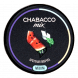 Смесь Chabacco MIX MEDIUM - Watermelon Gum (Арбузная Жвачка, 40 грамм) купить в Владивостоке