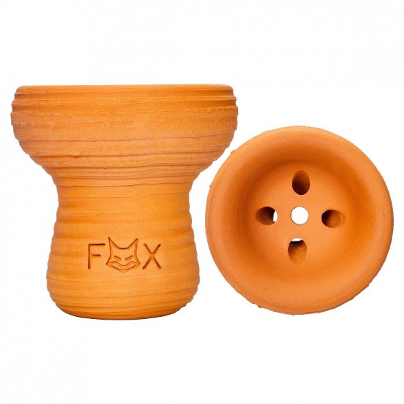 Чаша Fox - Turka Mini (Турка Мини) купить в Владивостоке