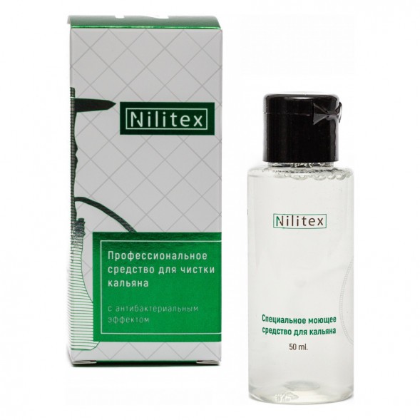 Жидкость Nilitex (50 мл) купить в Владивостоке