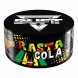 Табак Duft - Rasta Cola (Раста-Кола, 20 грамм) купить в Владивостоке