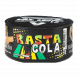 Табак Duft - Rasta Cola (Раста-Кола, 20 грамм) купить в Владивостоке