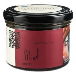 Табак Trofimoff's Burley - Mint (Мята, 125 грамм)
