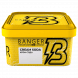 Табак Banger - Cream Soda (Крем-Сода, 200 грамм) купить в Владивостоке