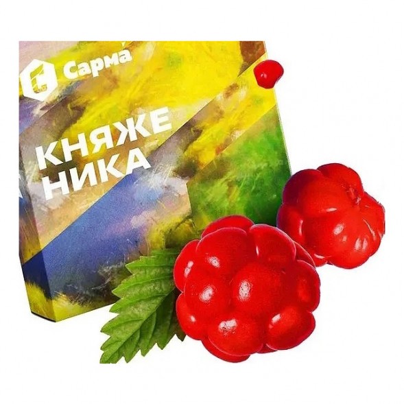 Табак Сарма - Княженика (200 грамм) купить в Владивостоке