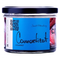 Табак Trofimoff&#039;s Cigarro - Connecticut (Коннектикут, 125 грамм)