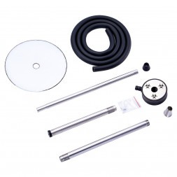 Кальян ESS - Comics Epidemic (Без Колбы)