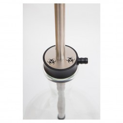 Кальян ESS - Comics Epidemic (Без Колбы)