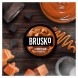 Смесь Brusko Medium - Сливочная Карамель (250 грамм) купить в Владивостоке