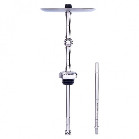 Кальян На Грани - Модель 1 (Без Колбы) купить в Владивостоке