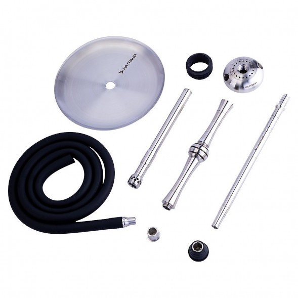 Кальян На Грани - Модель 1 (Без Колбы) купить в Владивостоке