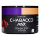 Смесь Chabacco MIX MEDIUM - Grenadine Drops (Гренадин Дропс, 40 грамм) купить в Владивостоке