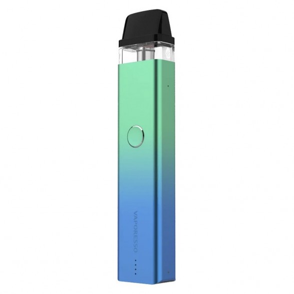 Электронная сигарета Vaporesso XROS 2 - Lime Green купить в Владивостоке