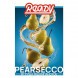 Табак Ready - №2 Pearsecco /Champagne Pear Melissa (Груша, Шампанское, Мелисса, 25 грамм) купить в Владивостоке