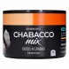 Смесь Chabacco MIX MEDIUM - Creme de Coco (Кокос и Сливки, 50 грамм) купить в Владивостоке