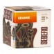 Табак Sebero - Orange (Апельсин, 100 грамм) купить в Владивостоке