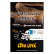 Табак Хулиган - LOVA LOVA (Манговый Чизкейк, 25 грамм) купить в Владивостоке