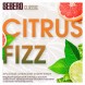 Табак Sebero - Citrus Fizz (Красный Апельсин и Бергамот, 25 грамм) купить в Владивостоке