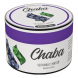 Смесь Chaba Basic - Blueberry Mint (Черника с Мятой, 50 грамм) купить в Владивостоке