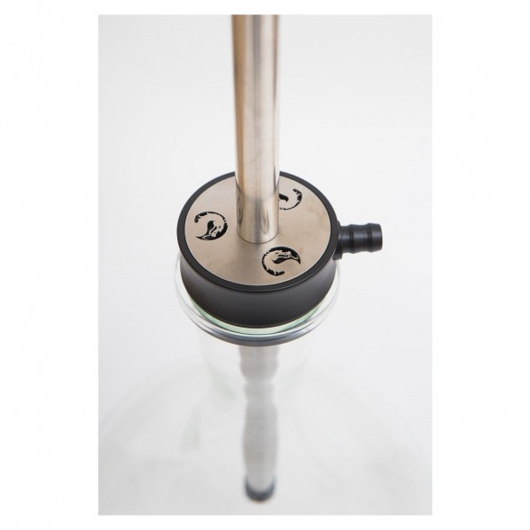 Кальян ESS - Comics MK (Без Колбы) купить в Владивостоке