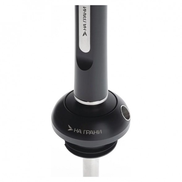 Кальян На Грани - Модель 5 (Без Колбы) купить в Владивостоке