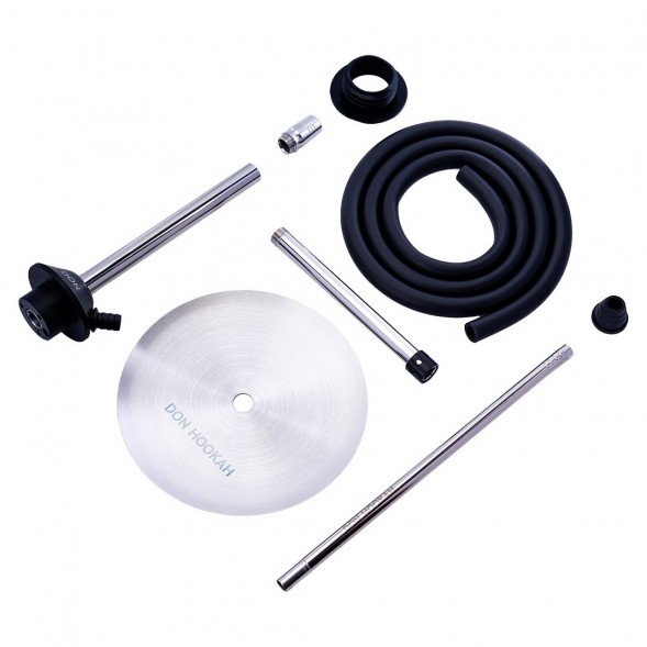 Кальян DON - SMART (без колбы) купить в Владивостоке