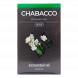 Смесь Chabacco MEDIUM - Jasmine Tea (Жасминовый Чай, 50 грамм) купить в Владивостоке