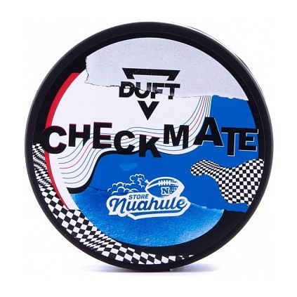 Табак Duft Checkmate - C1 Апельсин и Персик (100 грамм) купить в Владивостоке