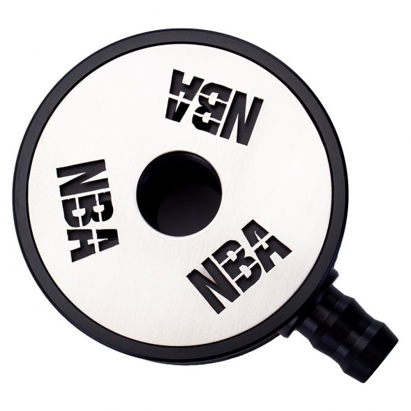 Кальян ESS - Comics NBA (Без Колбы) купить в Владивостоке