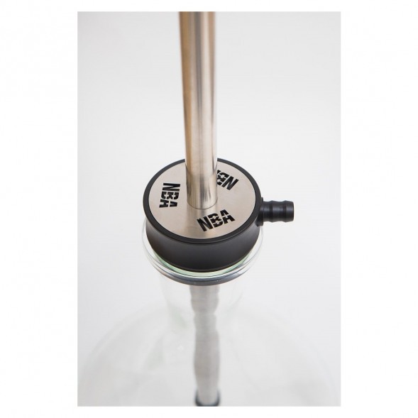 Кальян ESS - Comics NBA (Без Колбы) купить в Владивостоке